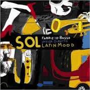 El texto musical VOLVER de FABRIZIO BOSSO también está presente en el álbum Sol! (2008)