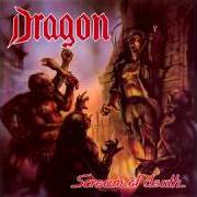 El texto musical MUTANT de DRAGON también está presente en el álbum Scream of death (1991)