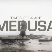 El texto musical BLEED ME de TIMES OF GRACE también está presente en el álbum Songs of loss and separation (2021)