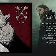El texto musical THREE EMPTY WORDS de HARAKIRI FOR THE SKY también está presente en el álbum Mære (2021)