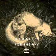 El texto musical MY BONES TO THE SEA de HARAKIRI FOR THE SKY también está presente en el álbum Aokigahara (2014)