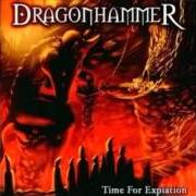 El texto musical BLIND JUSTICE de DRAGONHAMMER también está presente en el álbum Time for expiation (2004)