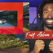 El texto musical CITY'S FACE de FUTURE ISLANDS también está presente en el álbum As long as you are (2020)