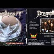 El texto musical NIGHT CORSARIES de DRAGONHEART también está presente en el álbum Underdark (1999)