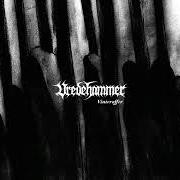 El texto musical SEDUCE INFECT DESTROY de VREDEHAMMER también está presente en el álbum Vinteroffer (2014)