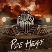 El texto musical TALES FROM THE CRYPT de AUDREY HORNE también está presente en el álbum Pure heavy (2014)