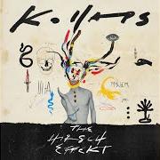 El texto musical KRIS de HIRSCH EFFEKT (THE) también está presente en el álbum Kollaps (2020)