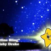 El texto musical HOTLINE BLING de DRAKE también está presente en el álbum Rockabye baby! (2019)