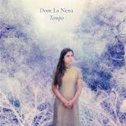El texto musical TEMPO de DOM LA NENA también está presente en el álbum Tempo (2021)