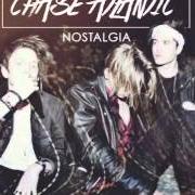 El texto musical FRIENDS de CHASE ATLANTIC también está presente en el álbum Nostalgia (2015)