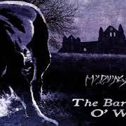El texto musical THE CRAWL de DREADFUL SHADOWS también está presente en el álbum Apology (mcd) (2000)