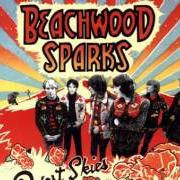 El texto musical DESERT SKIES de BEACHWOOD SPARKS también está presente en el álbum Desert skies (2013)