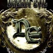 El texto musical ENEMY de DREAM EVIL también está presente en el álbum The book of heavy metal (2004)