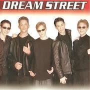 El texto musical IT HAPPENS EVERY TIME de DREAM STREET también está presente en el álbum Dream street (2000)