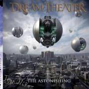 El texto musical DIGITAL DISCORD de DREAM THEATER también está presente en el álbum The astonishing (2016)