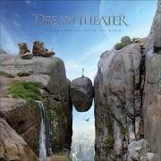 El texto musical INVISIBLE MONSTER de DREAM THEATER también está presente en el álbum A view from the top of the world (2021)