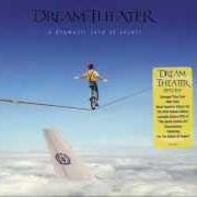 El texto musical BUILD ME UP, BREAK ME DOWN de DREAM THEATER también está presente en el álbum A dramatic turn of events (2011)