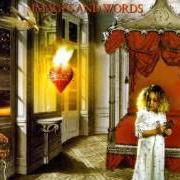 El texto musical SURROUNDED de DREAM THEATER también está presente en el álbum Images and words (1992)