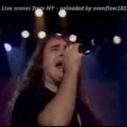 El texto musical HOME de DREAM THEATER también está presente en el álbum Live scenes from new york (2002)