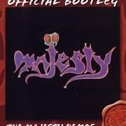 El texto musical VITAL STAR de DREAM THEATER también está presente en el álbum Majesty demo (1986)
