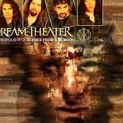 El texto musical SCENE TWO: OVERTURE de DREAM THEATER también está presente en el álbum Scenes from a memory (1999)