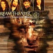 El texto musical ONE LAST TIME de DREAM THEATER también está presente en el álbum Scenes from a memory (1999)