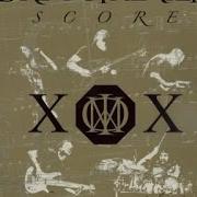El texto musical SIX DEGREES OF INNER TURBULENCE de DREAM THEATER también está presente en el álbum Score (2006)