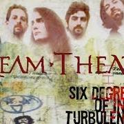 El texto musical WAR INSIDE MY HEAD de DREAM THEATER también está presente en el álbum Six degrees of inner turbulence (2002)