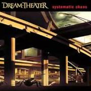 El texto musical THE MINISTRY OF LOST SOULS de DREAM THEATER también está presente en el álbum Systematic chaos (2007)