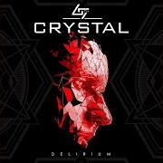 El texto musical BRIGHT AND CLEAR de SEVENTH CRYSTAL también está presente en el álbum Delirium (2021)