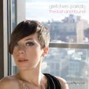 El texto musical ALL THAT I CAN SAY de GRETCHEN PARLATO también está presente en el álbum The lost and found (2014)