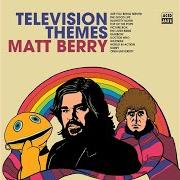 El texto musical WILDTRAK de MATT BERRY también está presente en el álbum Television themes (2018)