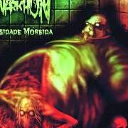 El texto musical TERROR, MORTE E ANTROPOFAGIA de ANARKHON también está presente en el álbum Obesidade mórbida (2006)