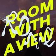 El texto musical ROOM WITH A VIEW de RONE también está presente en el álbum Room with a view (2020)