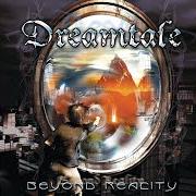 El texto musical FALLEN STAR de DREAMTALE también está presente en el álbum Beyond reality (2002)