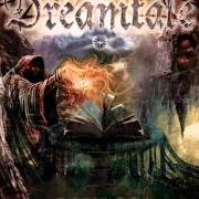 El texto musical FIRESTORM de DREAMTALE también está presente en el álbum Epsilon (2011)