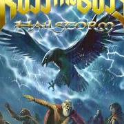 El texto musical GREAT GODS GLORIOUS de ROSS THE BOSS también está presente en el álbum Hailstorm (2010)