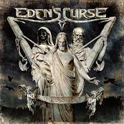 El texto musical WE CLIMB de EDEN'S CURSE también está presente en el álbum Trinity (2011)