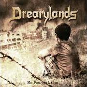 El texto musical LADY LIGHT de DREARYLANDS también está presente en el álbum Some dreary songs and other tunes from the shadows (2000)