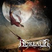 El texto musical TAKE YOU OVER de BOREALIS también está presente en el álbum Fall from grace (2011)