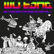El texto musical FRAGMENTS de DREDDY KRUGER también está presente en el álbum Wu-tang meets the indie (2005)