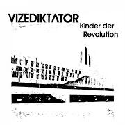 El texto musical HALLELUJA de VIZEDIKTATOR también está presente en el álbum Kinder der revolution (2018)