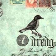 El texto musical IRELAND de DREDG también está presente en el álbum The pariah, the parrot, the delusion (2009)