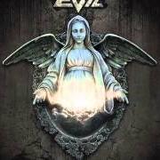 El texto musical NOTHING BUT THIEVES de POP EVIL también está presente en el álbum Pop evil (2018)