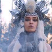 El texto musical LADY OF THE WOODS de BURNING WITCHES también está presente en el álbum The witch of the north (2021)