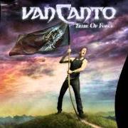 El texto musical THE BARD'S SONG (IN THE FOREST) de VAN CANTO también está presente en el álbum Tribe of force (2010)