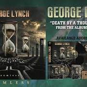 El texto musical TJ69 de GEORGE LYNCH también está presente en el álbum Seamless (2021)