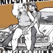 El texto musical STEVE MCQUEEN de DRIVE-BY TRUCKERS también está presente en el álbum Gangstabilly (2005)