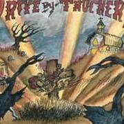 El texto musical OUTFIT de DRIVE-BY TRUCKERS también está presente en el álbum Decoration day (2003)