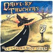 El texto musical GREENVILLE TO BATON ROUGE de DRIVE-BY TRUCKERS también está presente en el álbum Southern rock opera (2002)